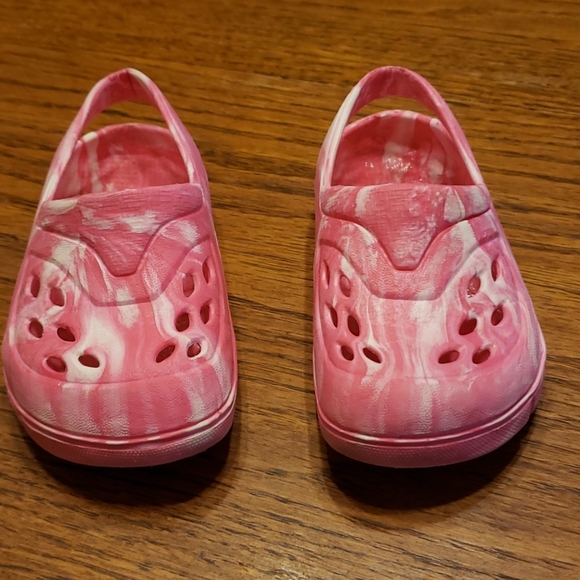 Shoes Pink Water Shoes Size 6 Poshmark